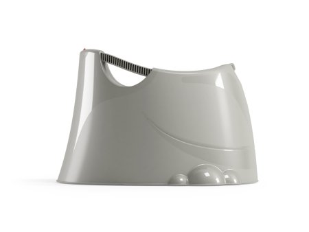 OKBABY "Opla?" vann, grey, 38132300 