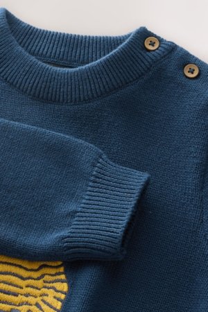 NEXT kampsun, AY8424, 86-92 cm