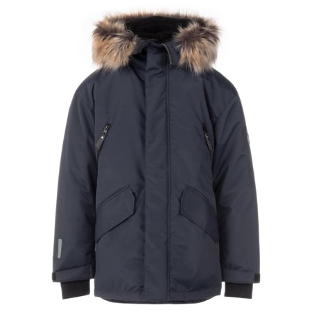 LENNE talvejope WOODY, 25369-950, 134 cm 
