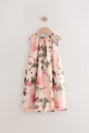 NEXT lühikeste varrukatega kleit, E80807 122 