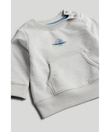 MOTHERCARE džemperis un bikses, AV40901 80 cm 