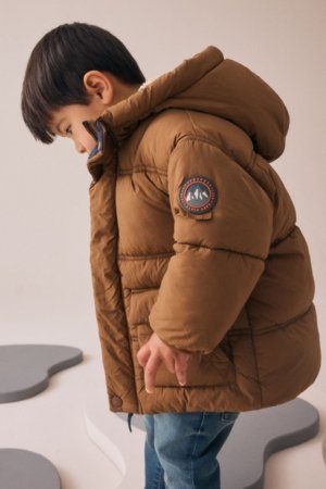 NEXT ilmastikukindel jope, AV1023, 80-86 cm 