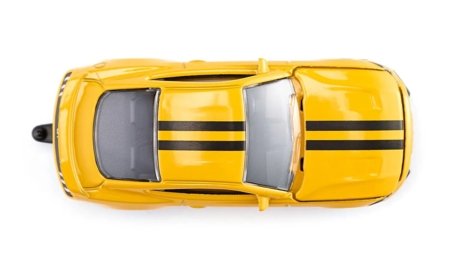 SIKU auto Ford Mustang GT, 1530 