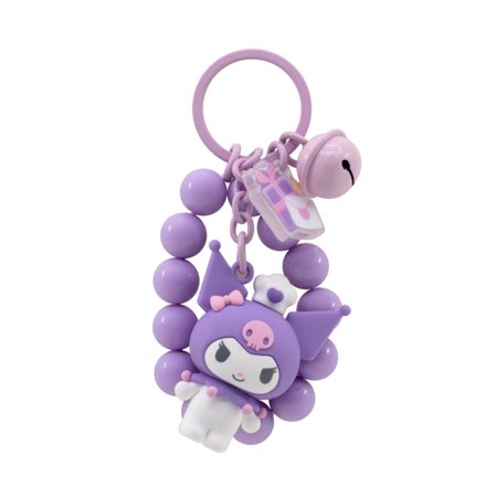 YUME Hello Kitty and Friends võtmehoidja ja käevõru, tähtpäevade seeria, assortii, 11685 
