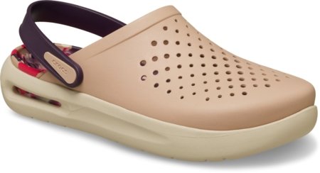 CROCS kroksid InMotion Marbled roosad, 212043-7AF 45,5 suurus 