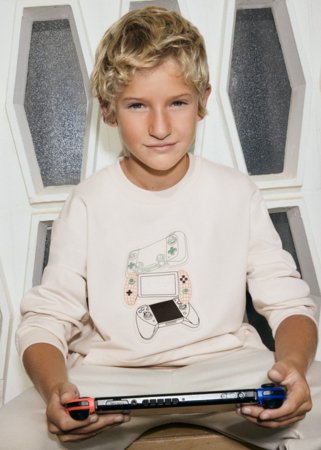 MAYORAL pusa, hemp, 6.412-59, 176 cm 