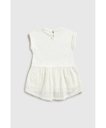 MOTHERCARE lühikeste varrukatega kleit, HC581 