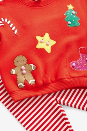 NEXT kampsun ja säärised, 377730 62-68 