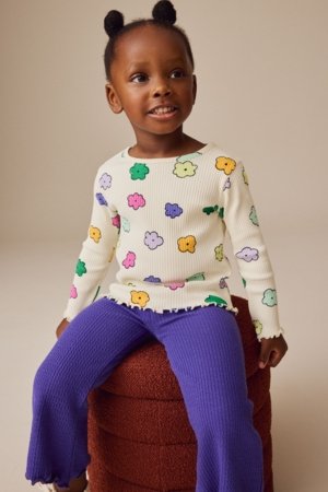 NEXT pikkade varrukatega t-särk, E46548 104-110 