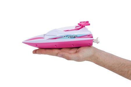 REVELL puldiga juhitav laev Spring Tide - Pink, 24142 
