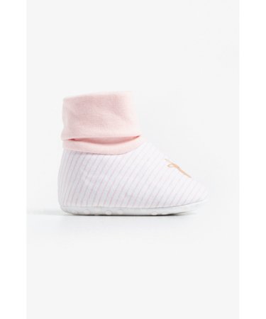 MOTHERCARE tekstiilist jalanõud, 3 tk., BB607 579884