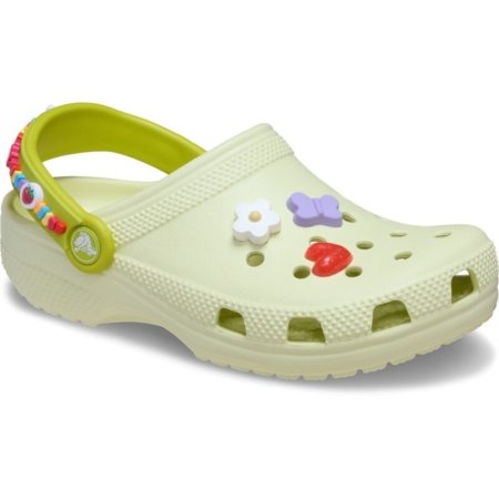 CROCS kroksid MEGA CRUSH rohelised, 211307-3ZL 25 suurus 