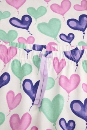 COCCODRILLO pühad PYJAMAS, värviline, cm 