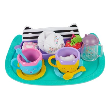GABBY'S DOLLHOUSE kuuma kakao komplekt, 6067216 