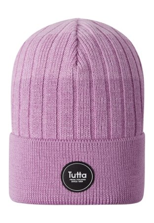 Tutta by Reima müts JULLI, roosa, 6300003A-4200, 50/52  izmērs 