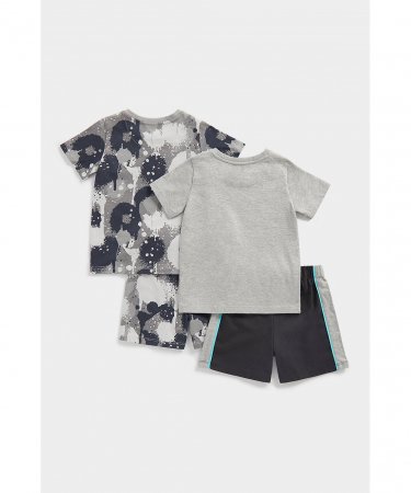 MOTHERCARE pidžaama, 2 tk., EA312 626350