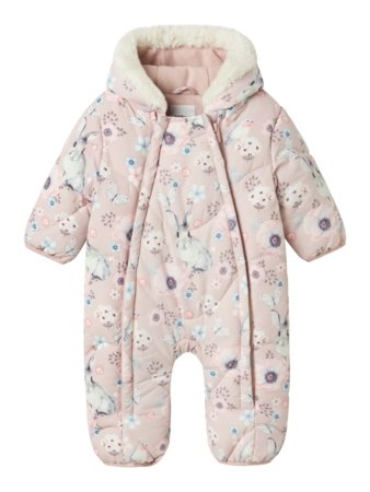 NAME IT kombinesoon MIE, 13243875, 62/68 cm 