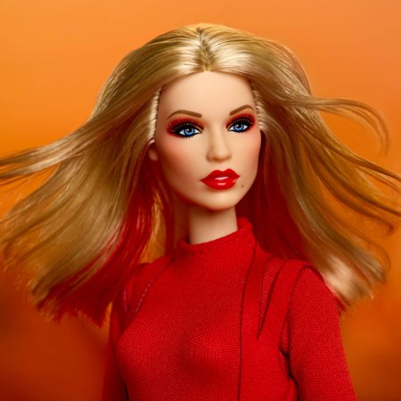 BARBIE Kylie Minogue, JBJ38 