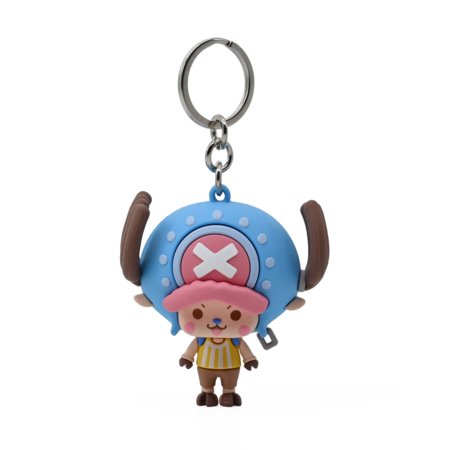 YUME One Piece taskukangelane chibi seeria, asort, 11920 