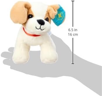 BATTAT loomaarsti komplekt Happy Puppy Vet, BT1913Z 