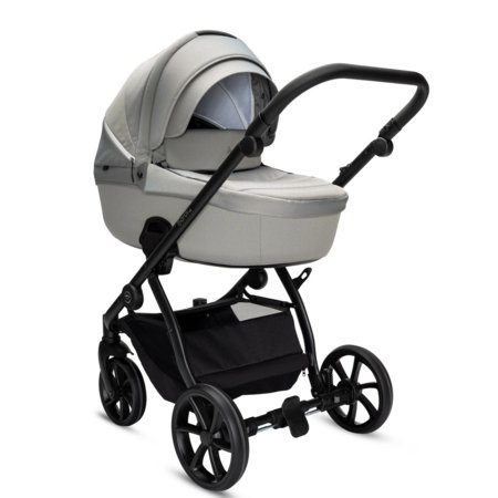 NOORDI universaalne käru FJORDI V2 2in1, Grey, 1462814 