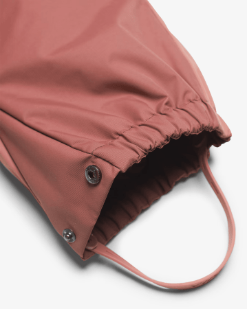 VIKING talvekombinesoon TOASTY, roosa, 50-24590-9, 140 cm 