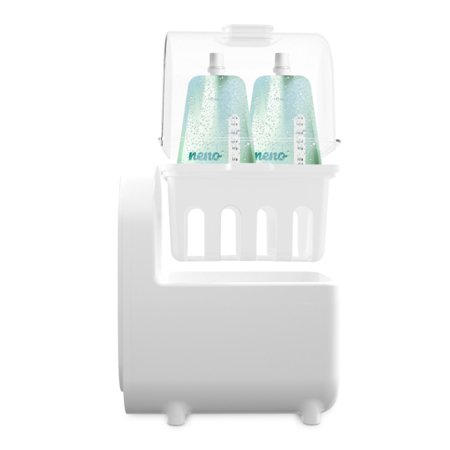 NENO pudelisoojendaja ja steriliseerija LINDO, NEN-MAM-UR007 