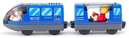 WOODY vedur vaguniga, 02192109 