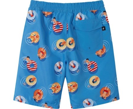 REIMA ujumispüksid NEROKAS, 5200155B-6393, 152 suurus 