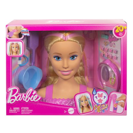 BARBIE soengupea, blond, JFG81 