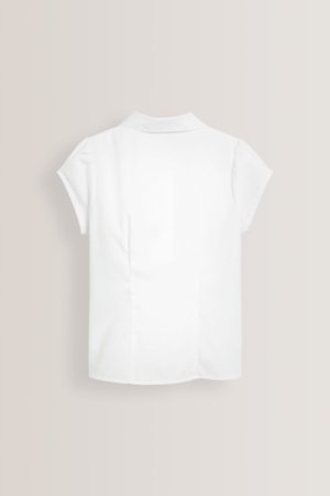 NEXT lühikeste varrukatega polo särk, 981321 158 98132106