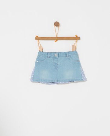 OVS SEELIK 30-36 LILLA 000477508 000477508