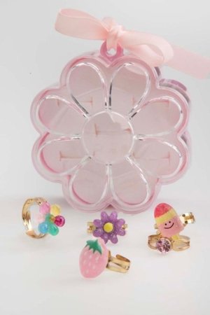 COCCODRILLO ehtekomplekt PETIT BIJOU, värv, WC5322201PBJ-022-000, one size cm 