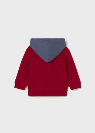MAYORAL hüppaja, red, 2.428-60, 4 cm 