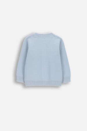 COCCODRILLO kardigan, sinine, suurus 