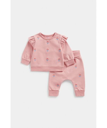 MOTHERCARE pusa ja püksid, FB374 