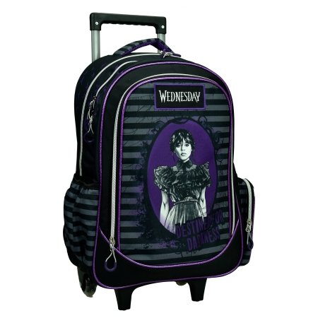 WEDNESDAY Trolley bag, 316-20074 