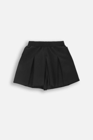 COCCODRILLO lühikesed püksid, must, cm 