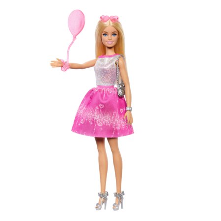 BARBIE Fashionista advendikalender, JFL63 