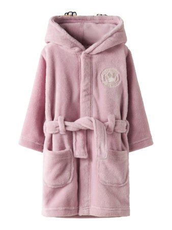 NAME IT PAW PATROL hommikumantel, 13249800-C0A5AE 110 cm 