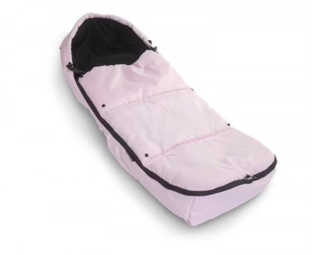 LECLERC magamiskott POLAR, pink, LSC32634 