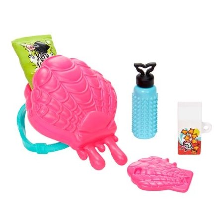 MONSTER HIGH Lagoona nukk HHK55