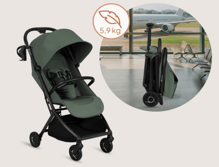 LIONELO käru SIA, Green emerald, LO-SIA 