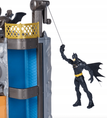 BATMAN mängukomplekt Batcave, 6071203 