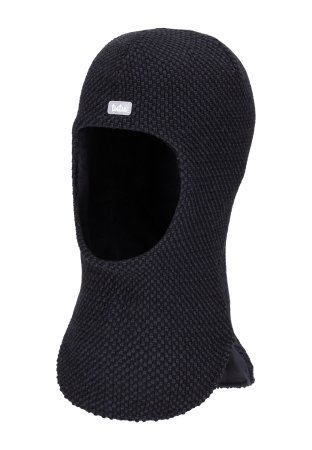 TUTU müts-sall, must, 3-006715, 52-56 cm 