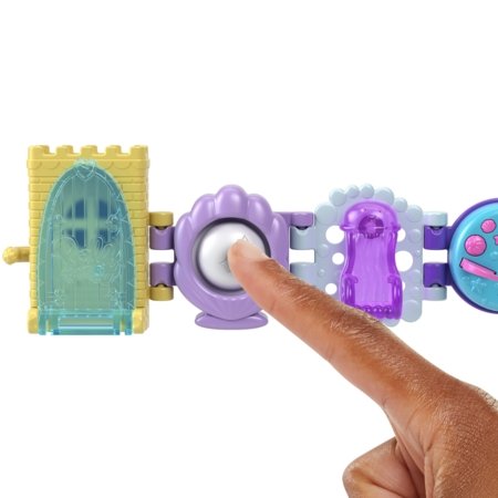 POLLY POCKET käevõrukomplekt, HKV67 HKV67