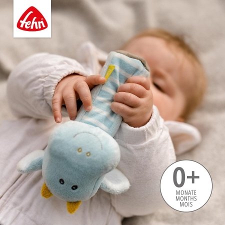 BABYFEHN pehme kõristi draakon, 399908 