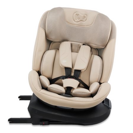KINDENKRAFT turvatool 40-150 cm, XPEDITION  3 i-size, beige, KCXPED03BEG0000 