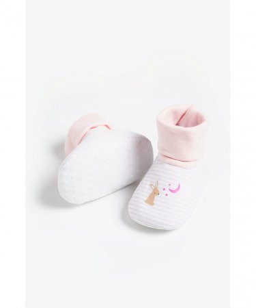 MOTHERCARE tekstiilist jalanõud, 3 tk., BB607 579884