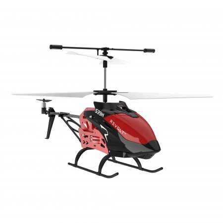 REVOLT helikopter R/C  RAPTOR XL, S39H S39H